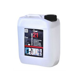 OLIO SILICONE l 5...