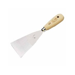 SPATOLA MANICO LEGNO 501...