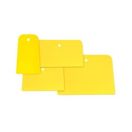 SPATOLA FLEX GIALLA 160x110...