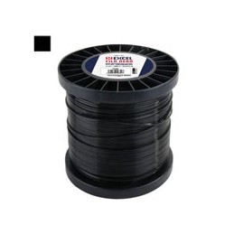 FILO NYLON QUADRO PRO   mm...