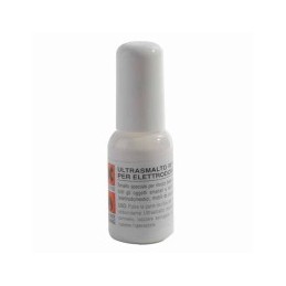 ULTRASMALTO BIANCO ml 20...