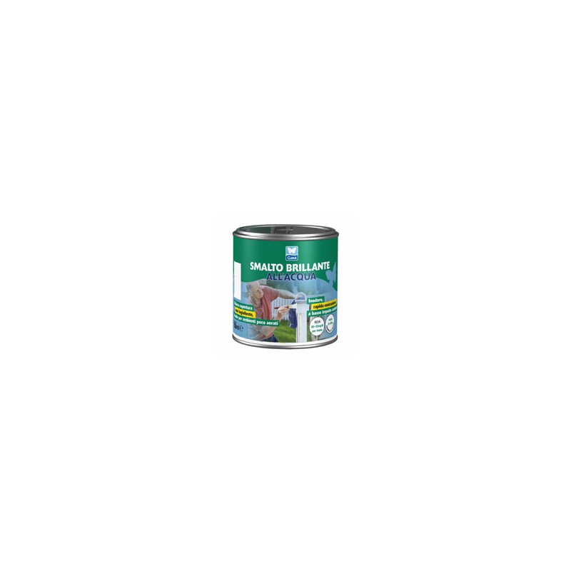 SMALTO ACQUA BRILLANTE 0,750 BLEU PULLMAN GAIA
