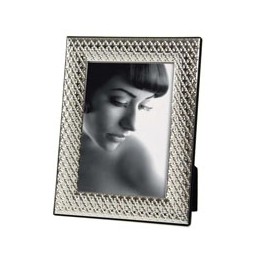 PORTAFOTO SILVER...