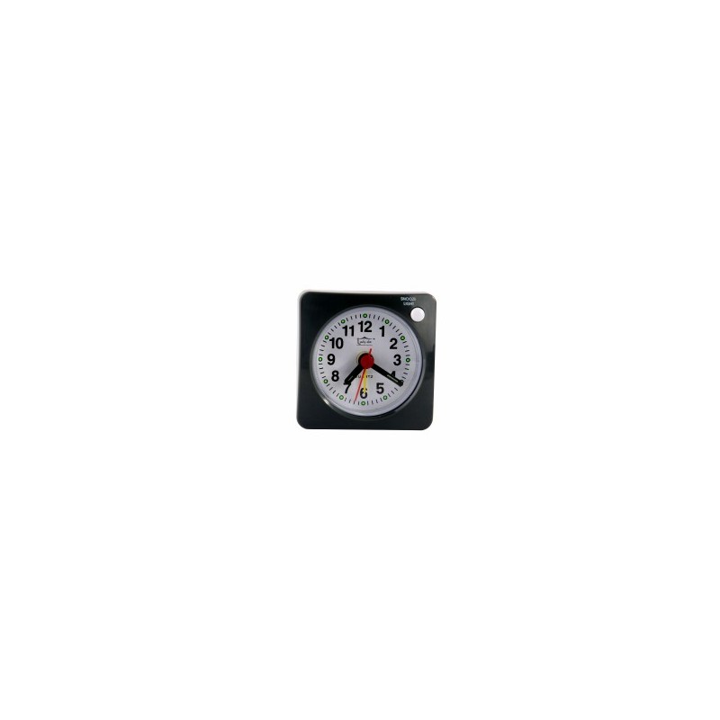 OROLOGIO SVEGLIA SMOOTH GRIGIO 6 h 6,0 XTRA 07138