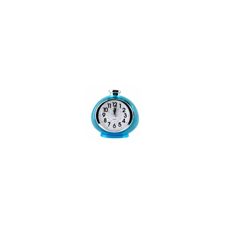 OROLOGIO SVEGLIA BARREL BLU   13 h 12,5 XTRA 07139