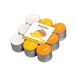 CANDELA TEALIGHT LAVANDA...