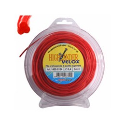 FILO NYLON TRILOBATO    mm...