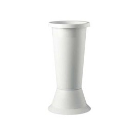 VASO FIORI JOLLY CON BASE...