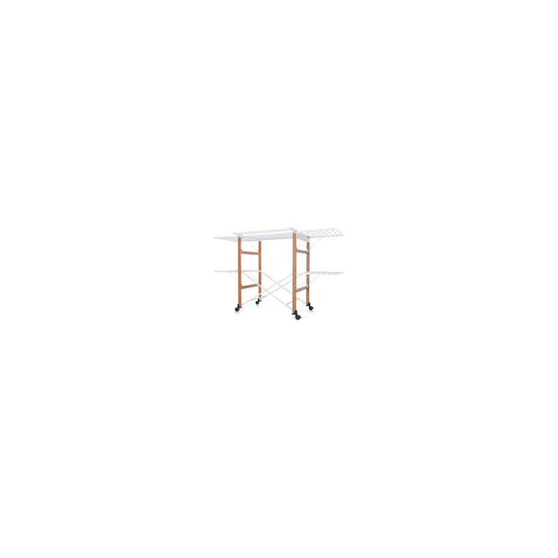 STENDIPANNI GULLIVER LEGNO 174x80 FOPPAPEDRETTI