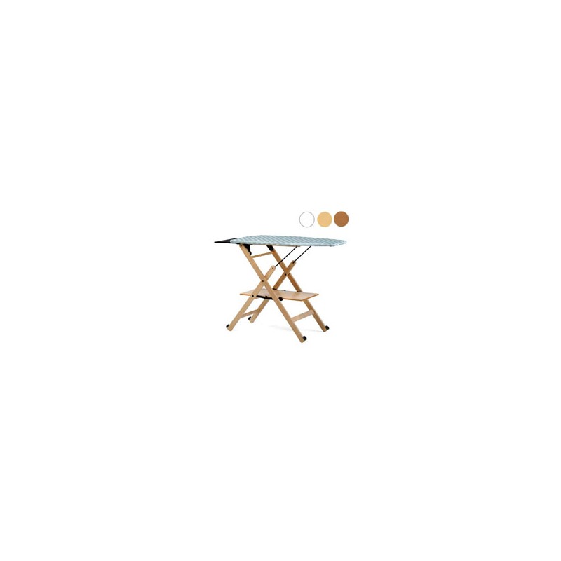 ASSE STIRO ASSAI BIANCO 123x50 FOPPAPEDRETTI
