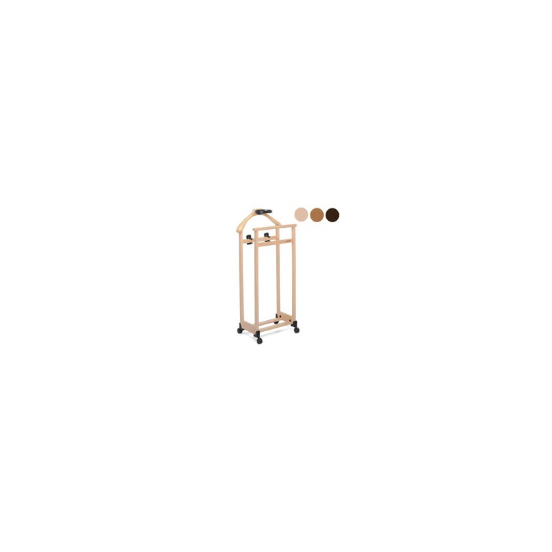 INDOSSATORE L'INDOSSATORE WENGE' FOPPAPEDRETTI