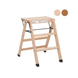 SGABELLO LEGNO TIALZO GR.3...