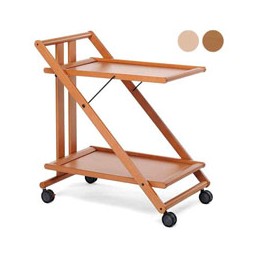 CARRELLO SPRINT NOCE...