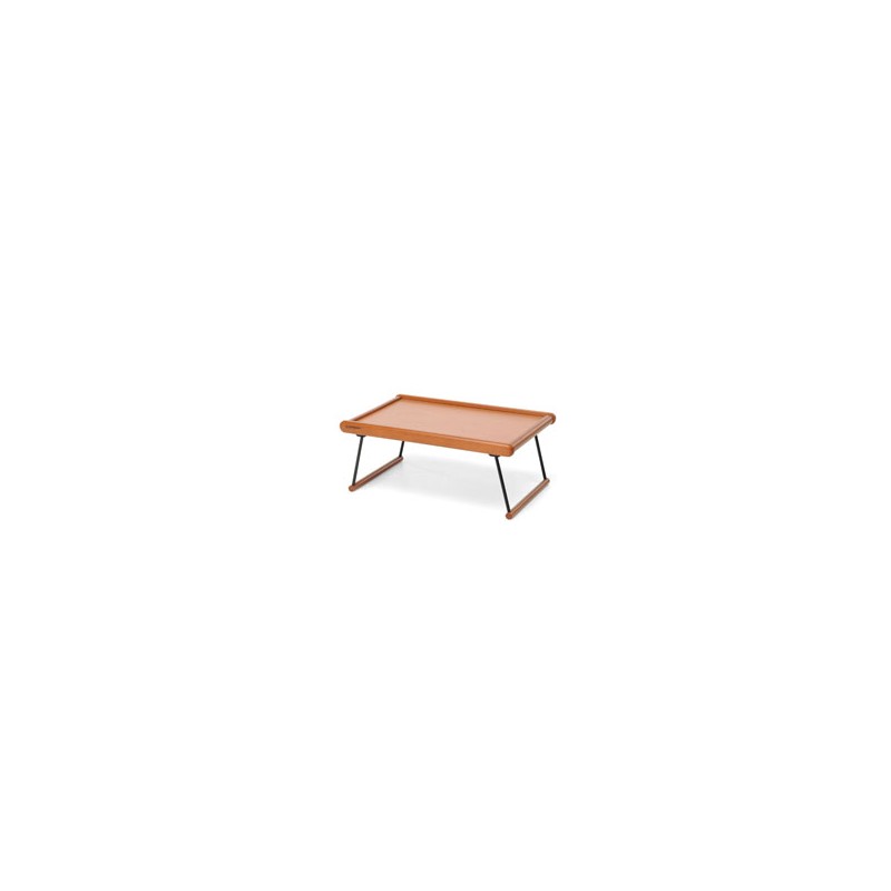 VASSOIO LETTO MORFEO NOCE     60x39  FOPPAPEDRETTI