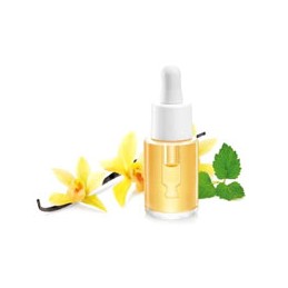RICARICA OLIO PATCHOULI...