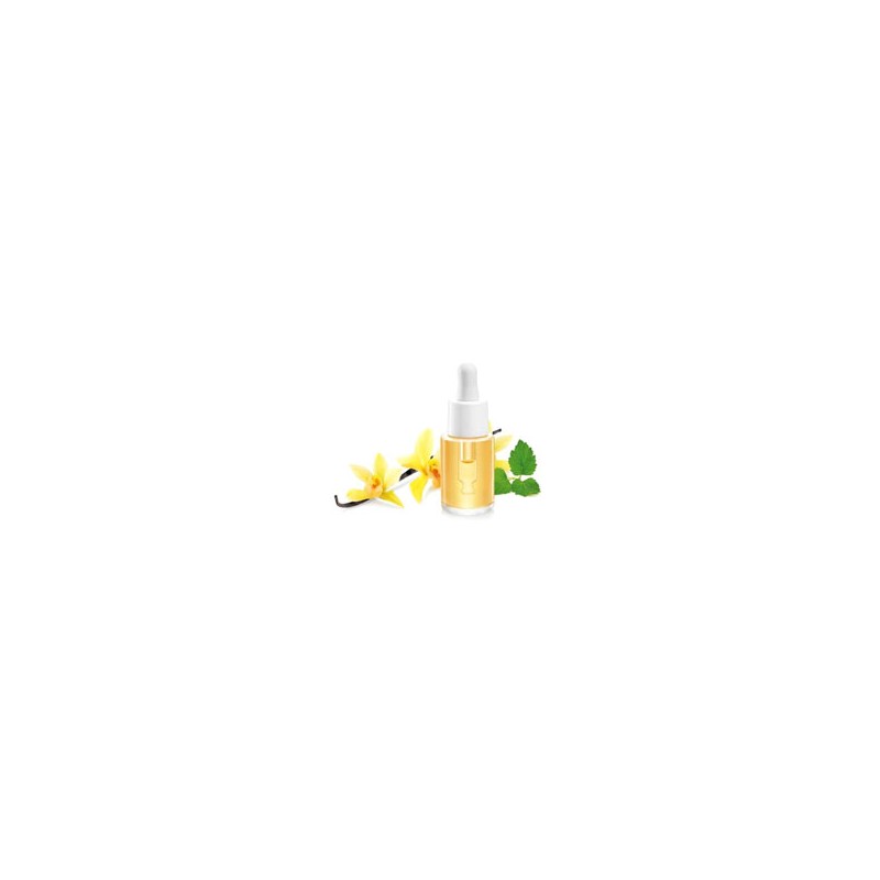 RICARICA OLIO COTONE           ml 15 FANCY TESCOMA