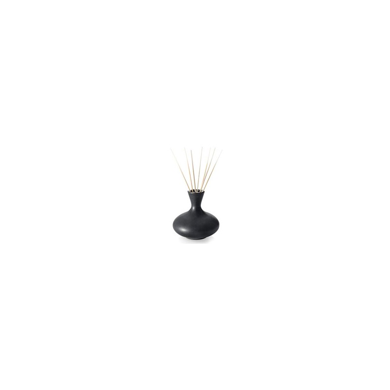 DIFFUSORE ESSENZA OASIS NERO ml 250 FANCY TESCOMA