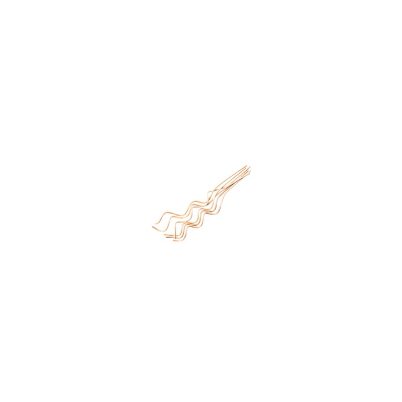 BASTONCINI DIFFUSORI ONDE     Pz   6 FANCY TESCOMA