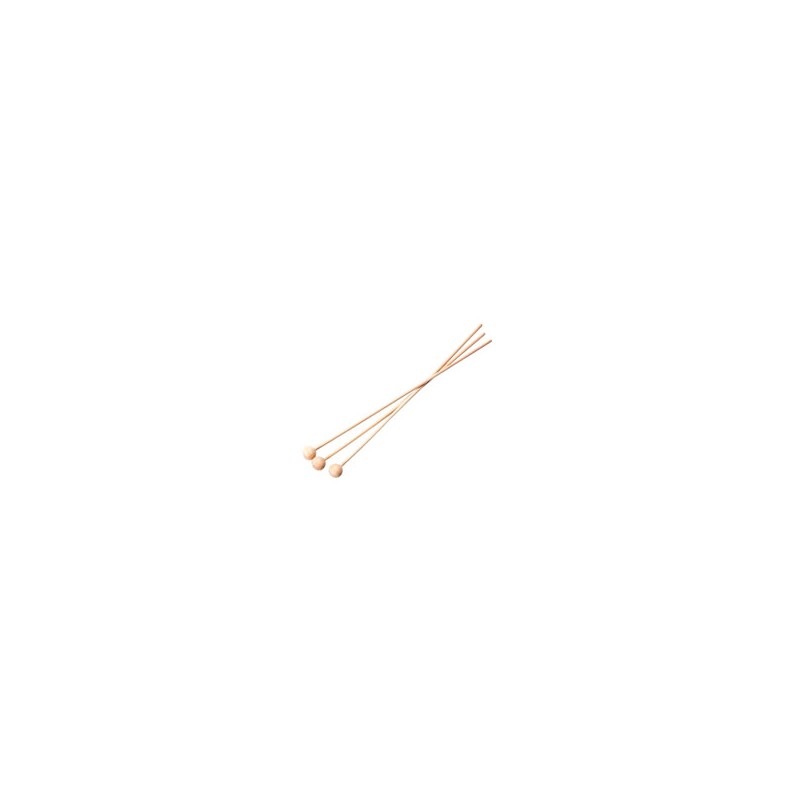 BASTONCINI DIFFUSORI SFERE    Pz   3 FANCY TESCOMA