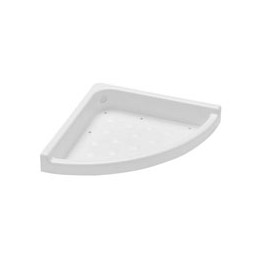 MENSOLA BAGNO ANGOL. BIANCA...