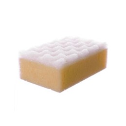 SPUGNA BAGNO RETTANGOLARE...