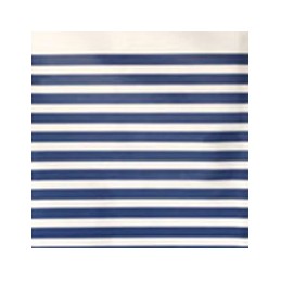 TENDA DOCCIA PEVA RIG. BLU...