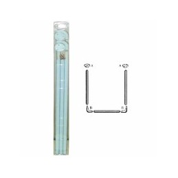 TUBO TENDE DOCCIA  90+ 90+...