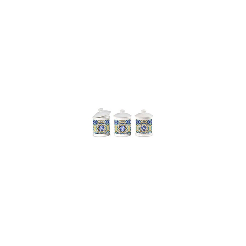 BARATTOLO CERAMICA TERRE Pz 3 BELLINTAVOLA