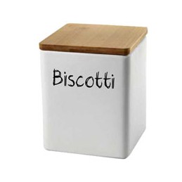 BARATTOLO CERAMICA BISCOT....