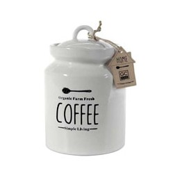 BARATTOLO CERAMICA CAFFE'...