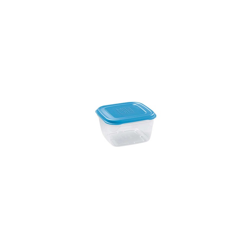 CONTENITORE QUAD Pz 3 l 0,50 13x13 h 7 GIOSTYLE