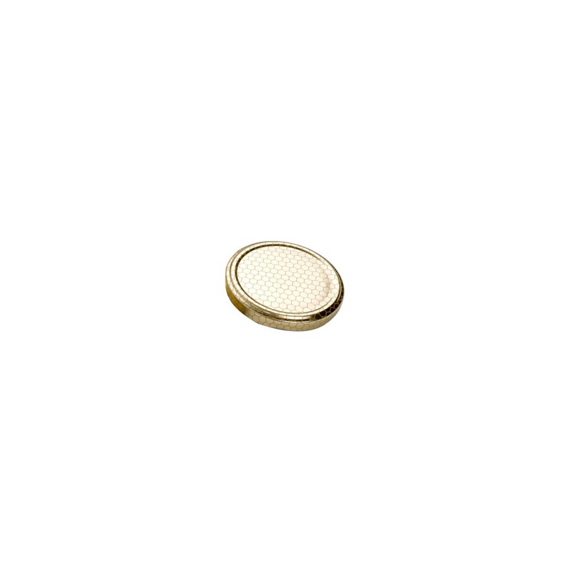 CAPSULA TWIST-OFF 63 MIELE BASS.Pz 100 SUDCAPSULE