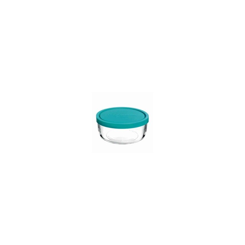 CONTENITORE TOND FRIGOVERRE CLASSIC 15 BORMIOLI