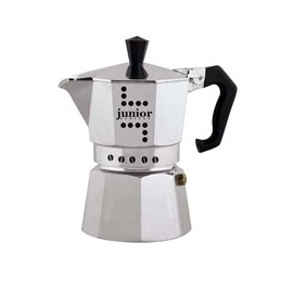 CAFFETTIERA JUNIOR...