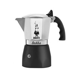 CAFFETTIERA BRIKKA...