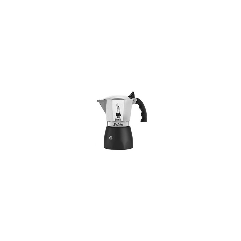 CAFFETTIERA BRIKKA Tz 2 BIALETTI