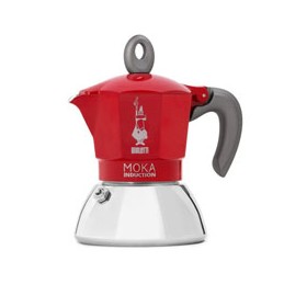 CAFFETTIERA MOKA INDUCTION...
