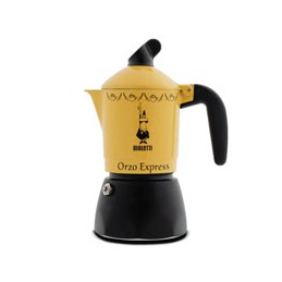 CAFFETTIERA ORZO EXPRESS...