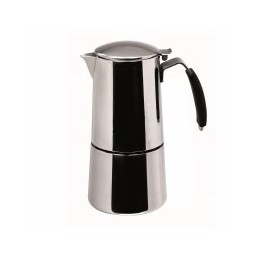 CAFFETTIERA ACCIAIO OMNIA...