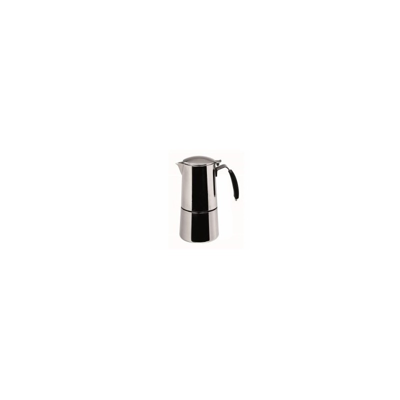 CAFFETTIERA ACCIAIO OMNIA EXPRESS IND. Tz 2 ILSA