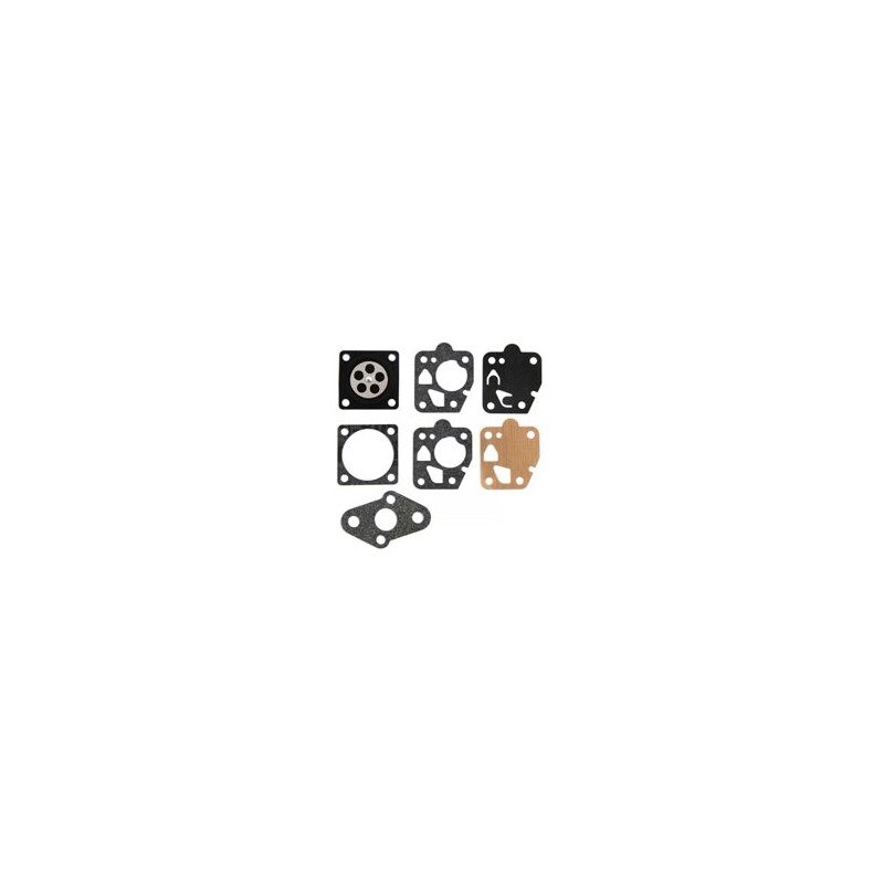 MEMBRANE KAWASAKI TK EXCEL 07318