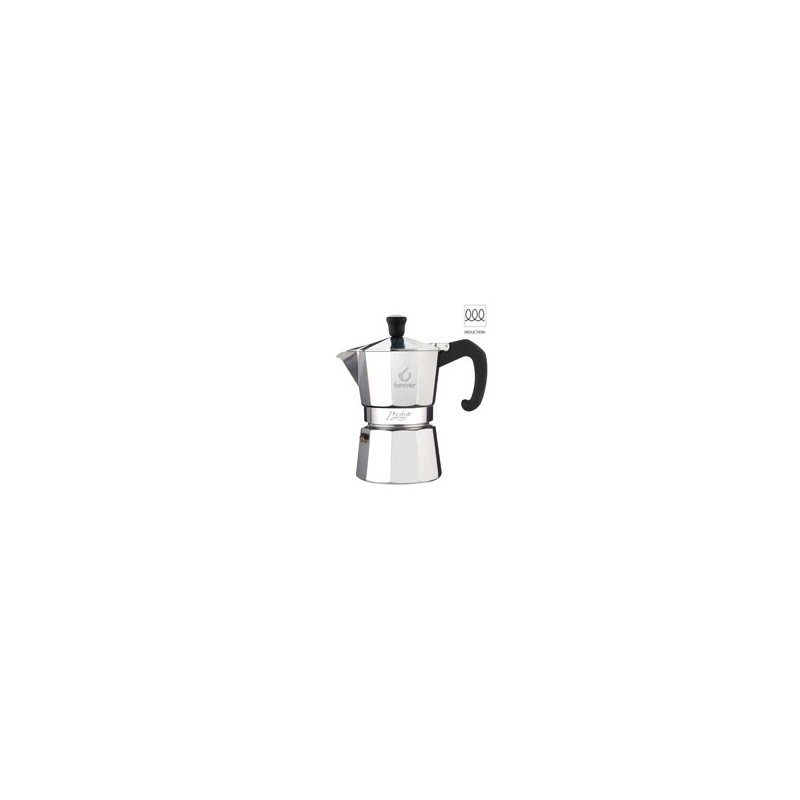 CAFFETTIERA MISS MOKA PRESTIGE IND. Tz 12 FOREVER