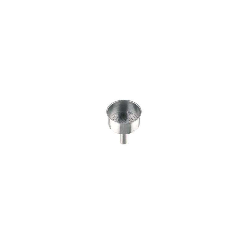 IMBUTO CAFFETTIERE ALLUMINIO Tz 1/2 FOREVER