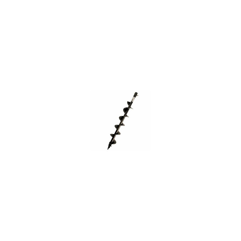 PUNTA MOTOTRIVELLA TR49     mm 800x200 EXCEL 09512