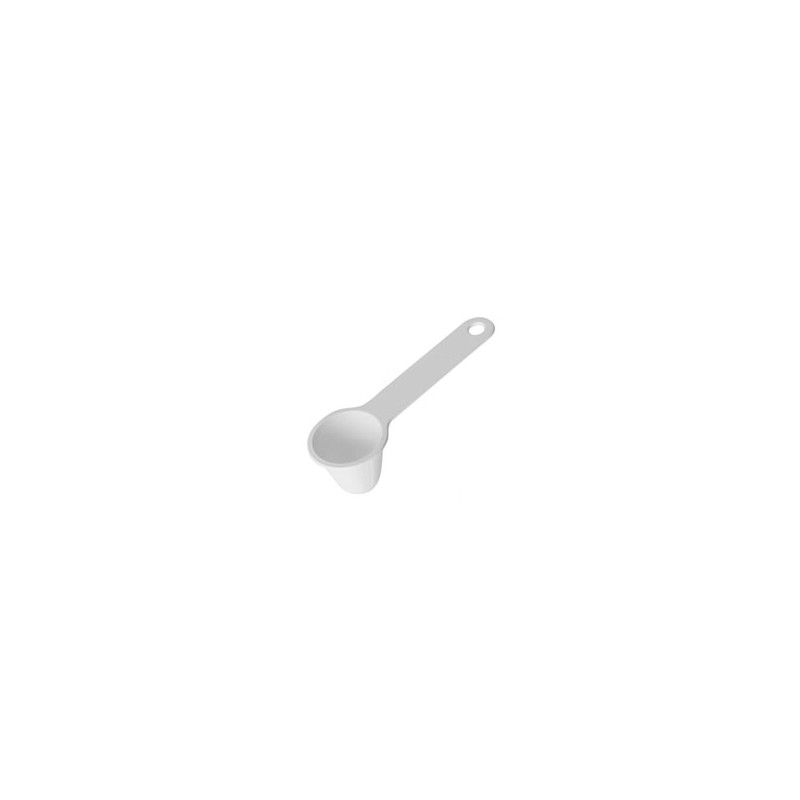CUCCHIAINO DOSATORE CAFFE' cm 11 WESTMARK