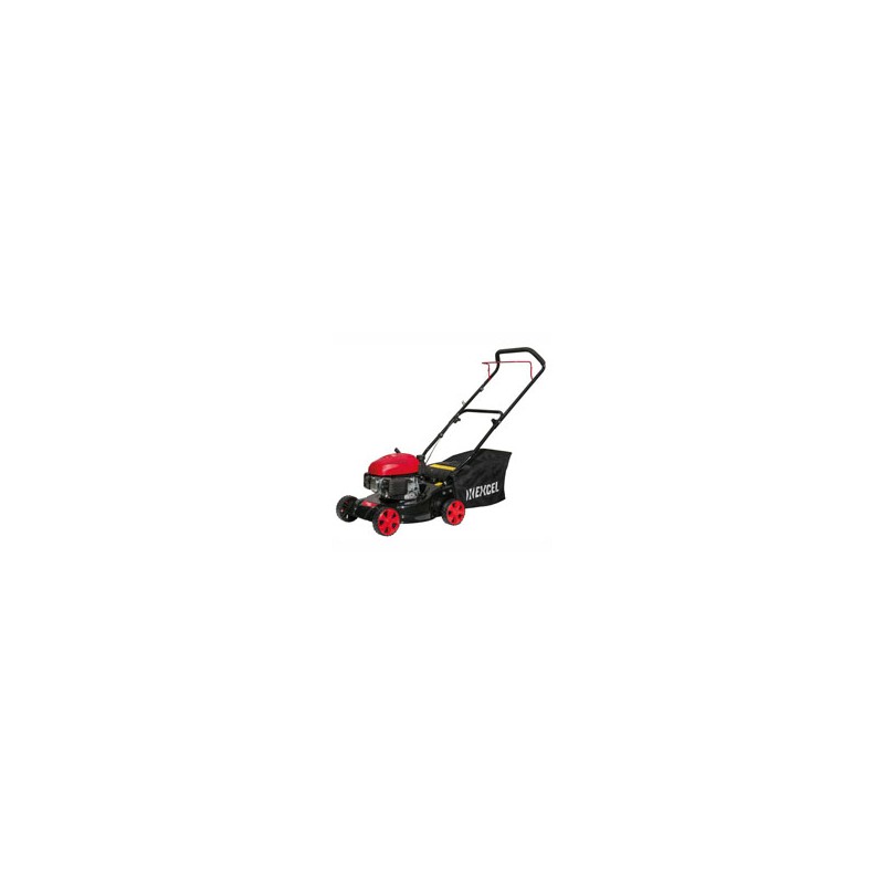 RASAERBA BRICO cm 41 RMS079 EXCEL 10348