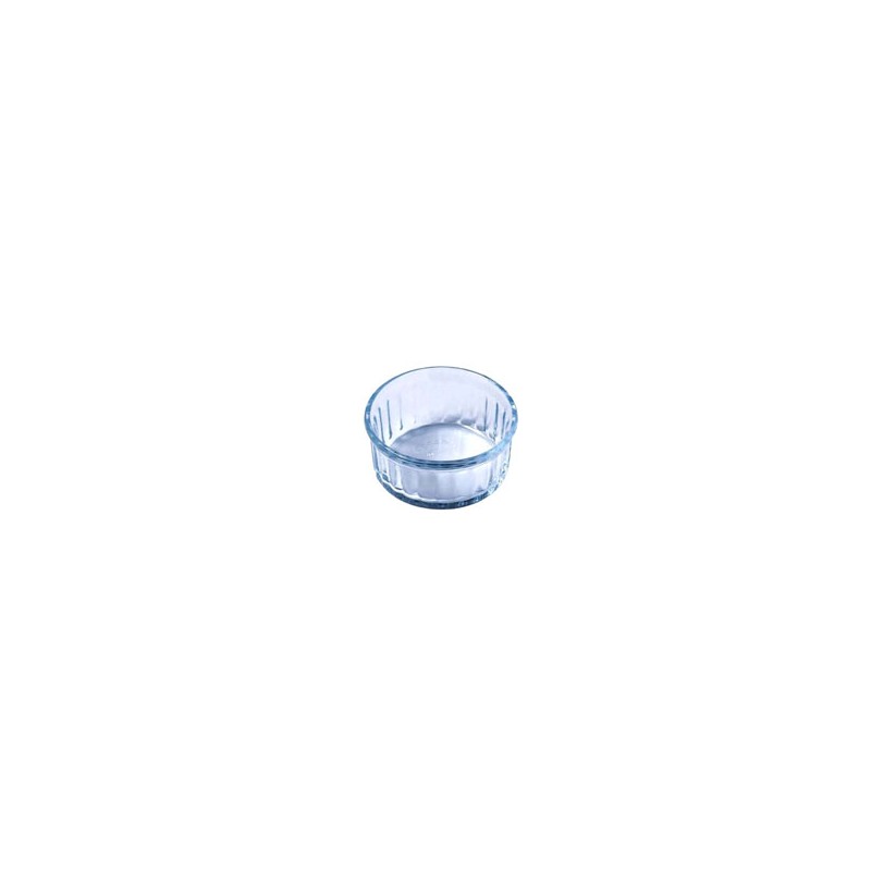 STAMPO RAMEQUIN cm 10 PYREX