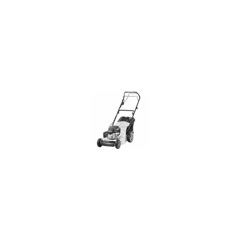 RASAERBA SEMOVENTE cm 46 AL446SH ALPINA