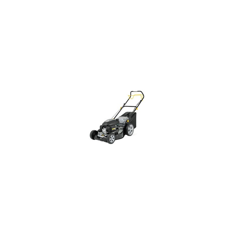 RASAERBA SEMOVENTE cm 51 AL551SHQ ALPINA