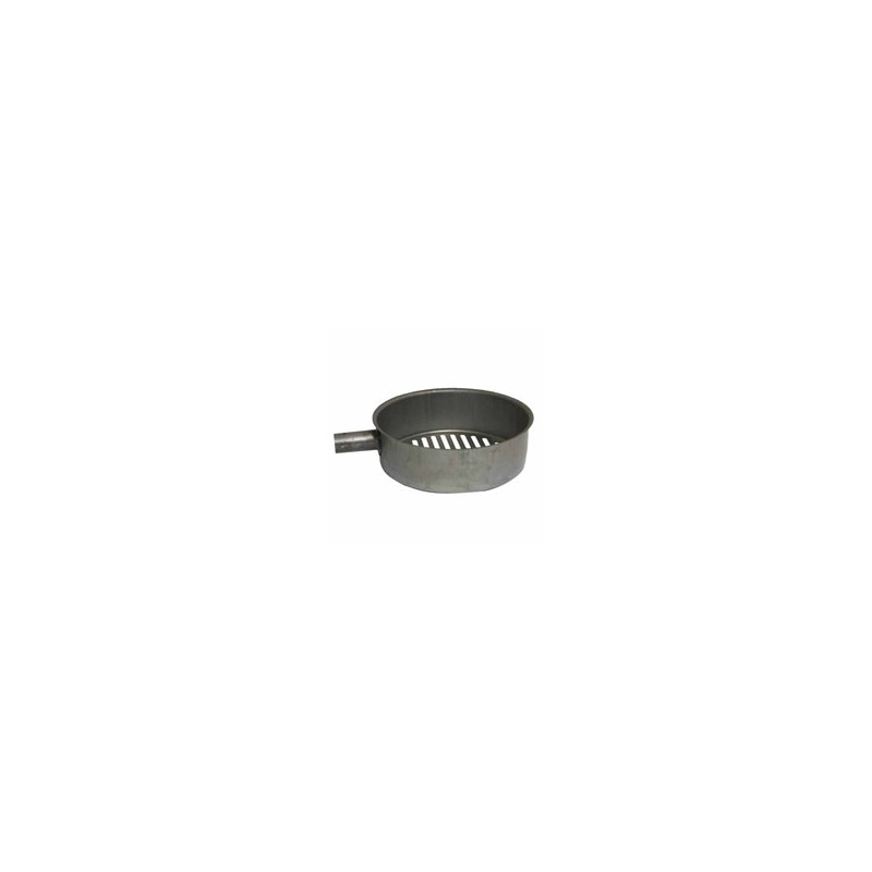 PADELLA CASTAGNE AOSTA                  cm 32 h 11